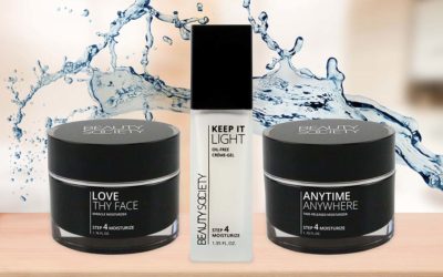 Not All Moisturizers Are Created Equal