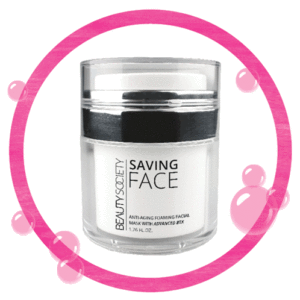 Saving Face
