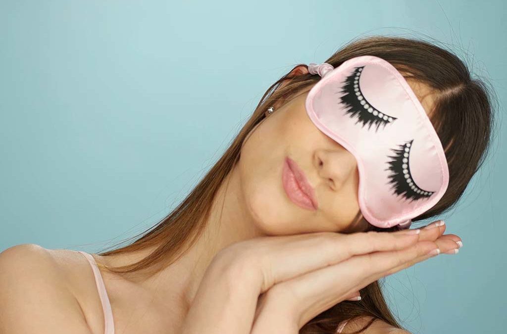 Beauty Rest, a Myth or Fact?