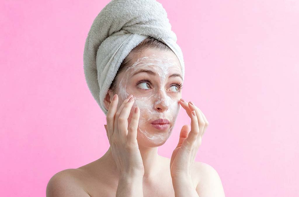 Beauty Society’s Luxurious Facial Masks