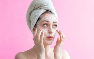 Beauty Society’s Luxurious Facial Masks