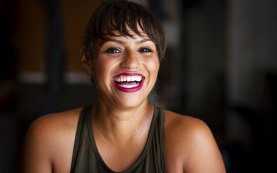 Does exercise really benefit my skin? (Hint: it really does!)