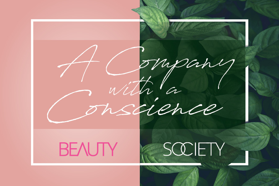Company-with-a-conscience
