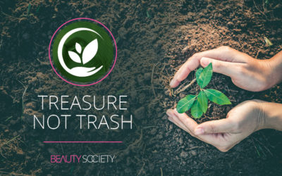 Beauty Is Found In Sharing