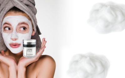 Foaming Facial with Advanced BTX