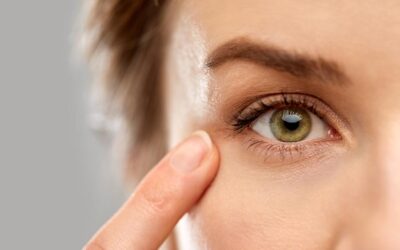 A Crash Course On Eye Cream