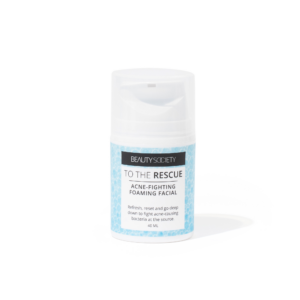 To The Rescue - Acne Foaming Facial