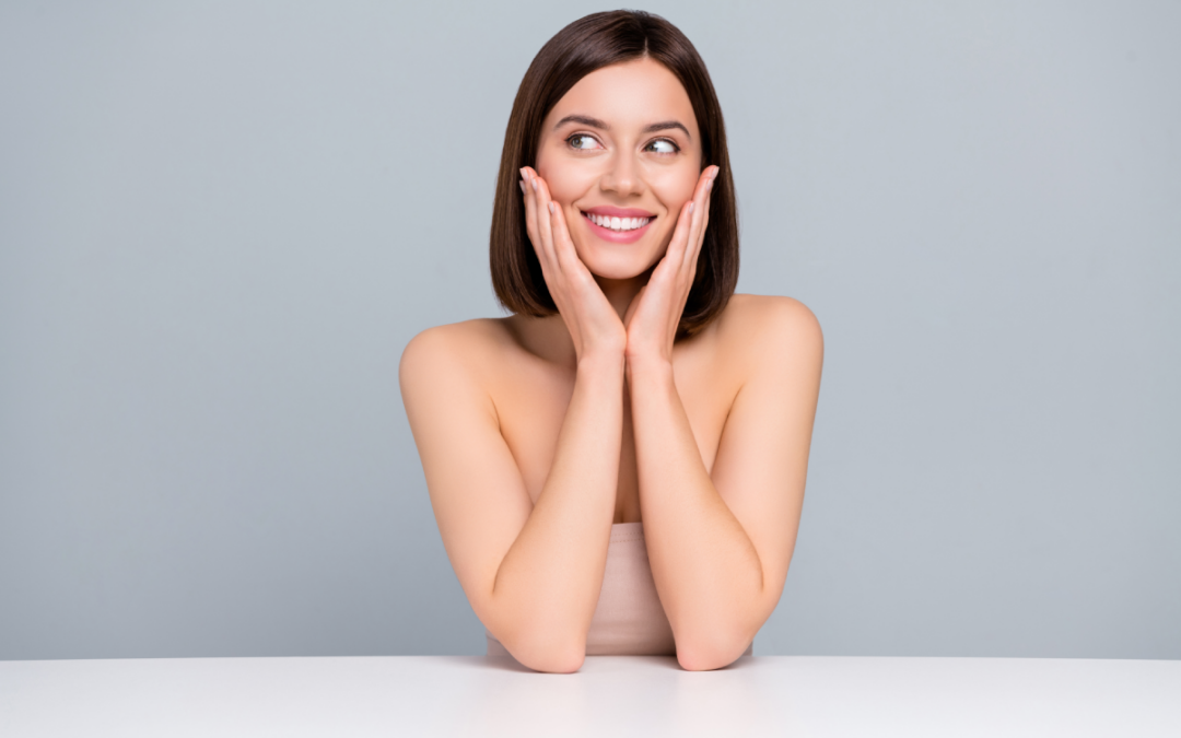 Rejuvenate Skin