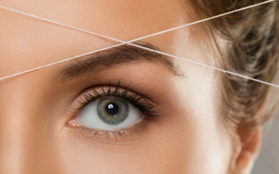 Y2K Thin Eyebrows: Is This Old Trend the New Thing?