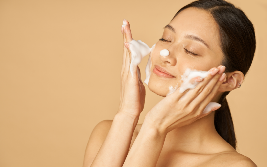 Facial Cleaner