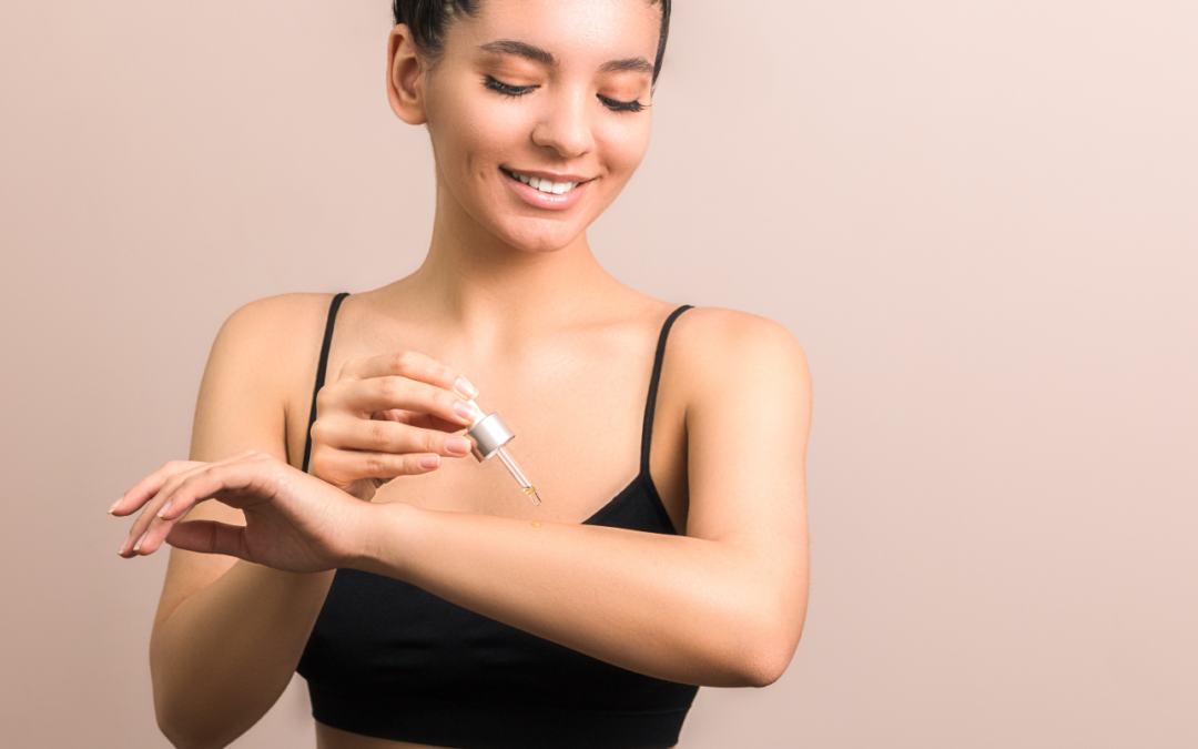 Skin Barrier and How to Protect It