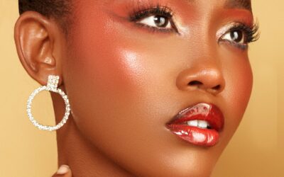 A Step-by-Step Guide to Getting a Dewy Makeup Look