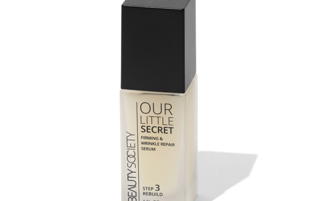 Our Little Secret - Firming & Wrinkle Repair Serum